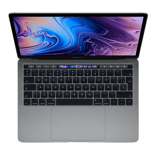 MacBook Pro