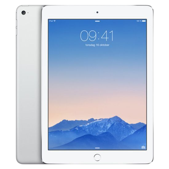 iPad